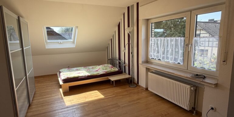 Kinderzimmer II/Büro