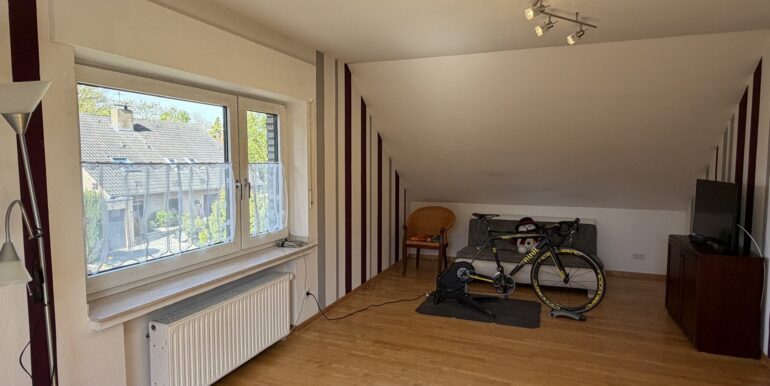 Kinderzimmer II/Büro