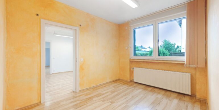 Bungalow Zimmer 4