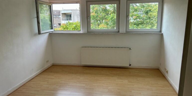 Zimmer 3 untere Ebene