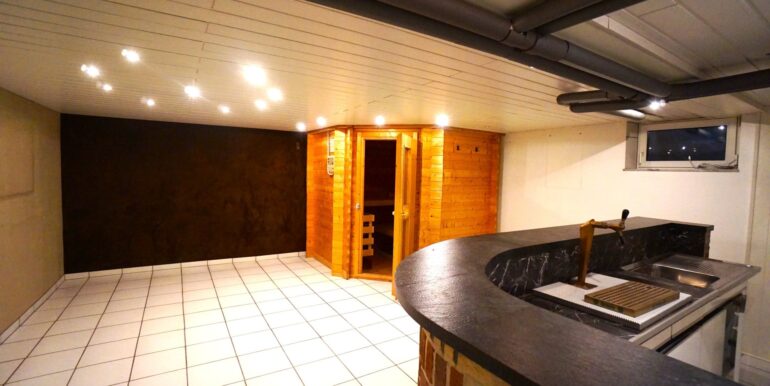 inkl. Sauna