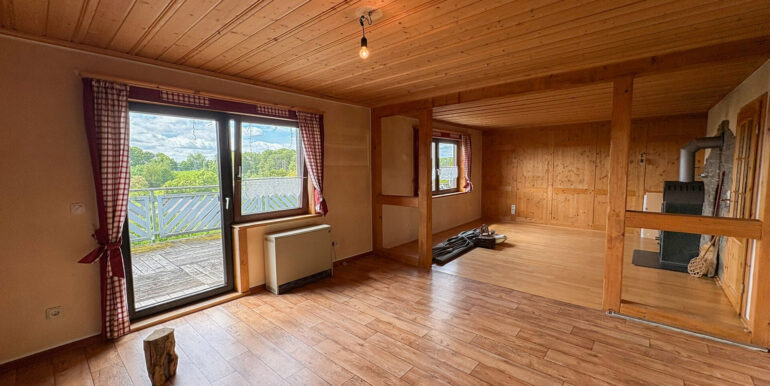 Wohnzimmer OG Links