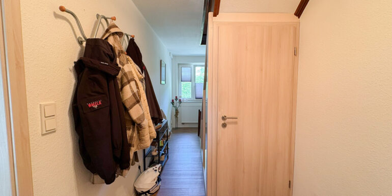 Flur OG Rechts
