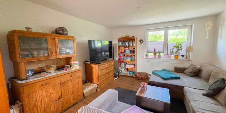 Wohnzimmer OG Rechts