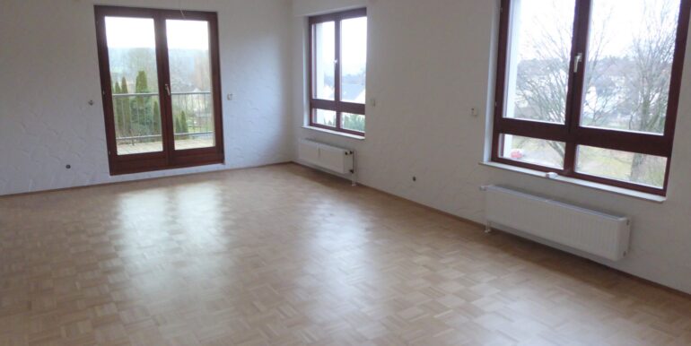 Wohn-/Esszimmer