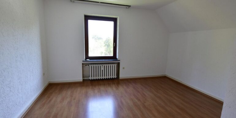 Obergeschoss Raum 2