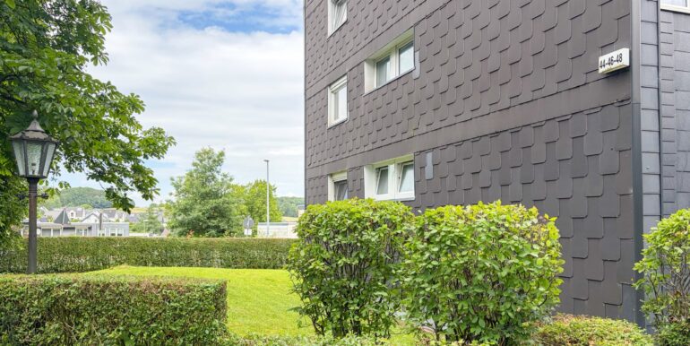 Hausanlage