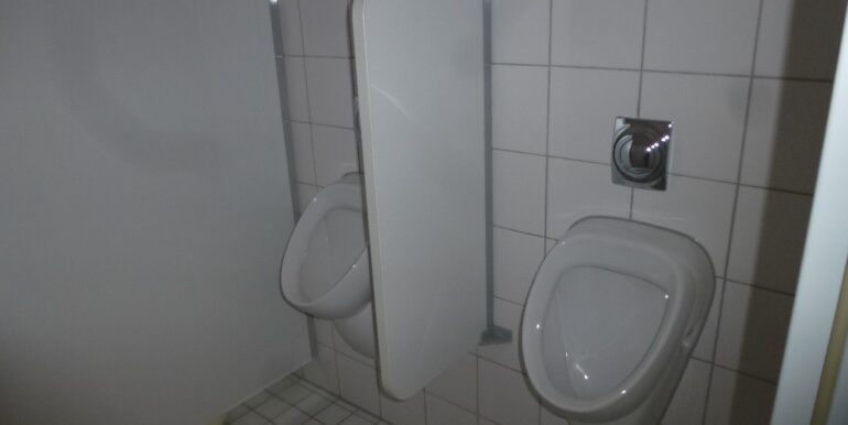 Herren WC