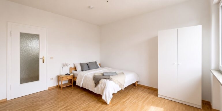 Schlafzimmer KI