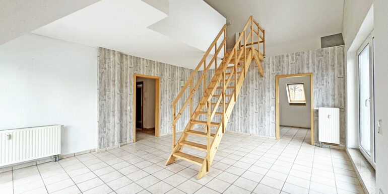 Wohnung in Windeck