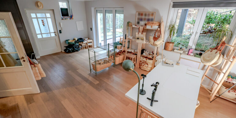 Einliegerwohnung