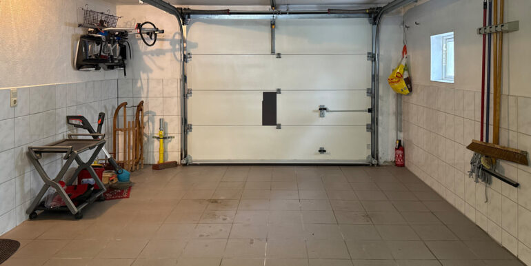 Haus 2 EG Garage