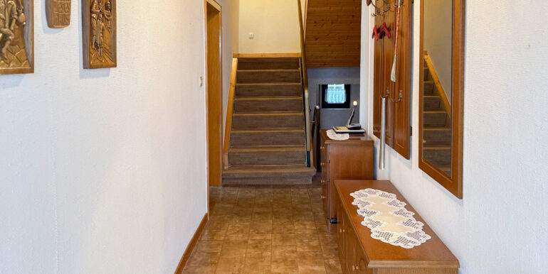 Haus 1 EG Flur