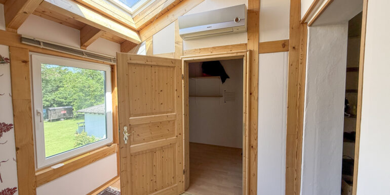 Haus 2 Abstellraum