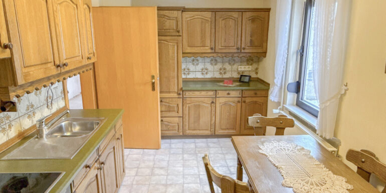 Haus 1 OG Küche