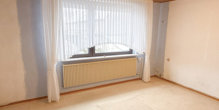 Haus 1 OG Schlafzimmer