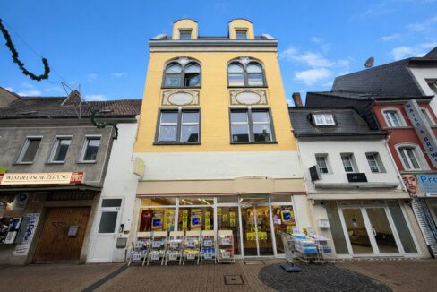 Aussenansicht