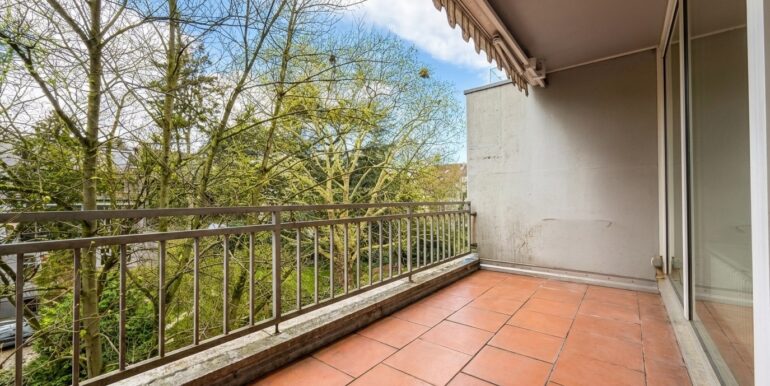 Loggia
