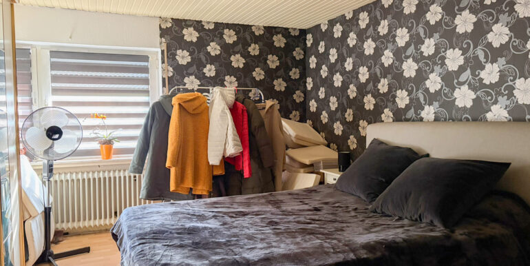 Schlafzimmer (ELW)