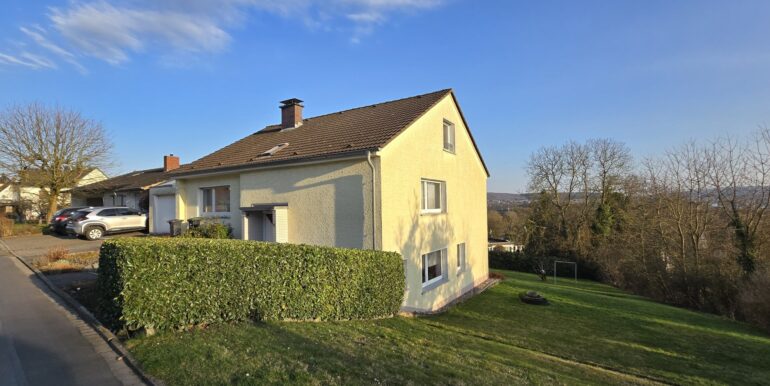 Ansicht Seite