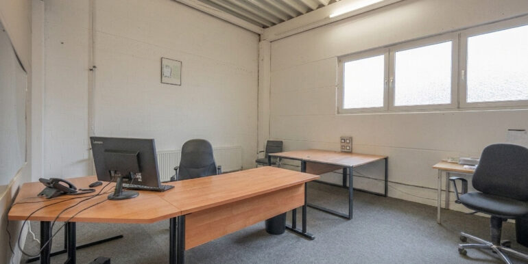 Büro