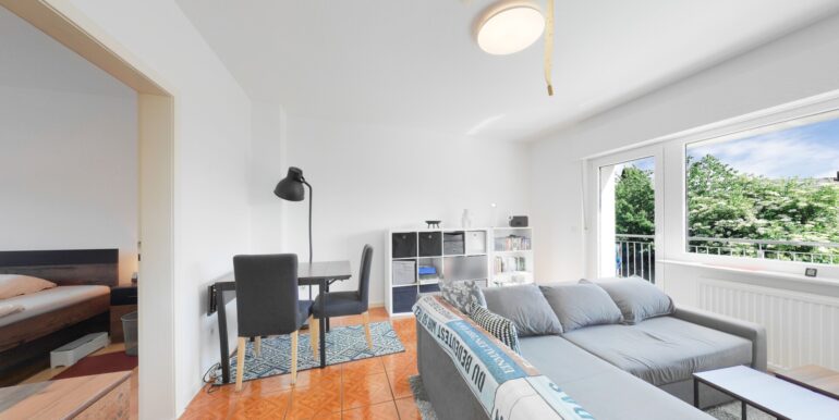 Wohn Esszimmer