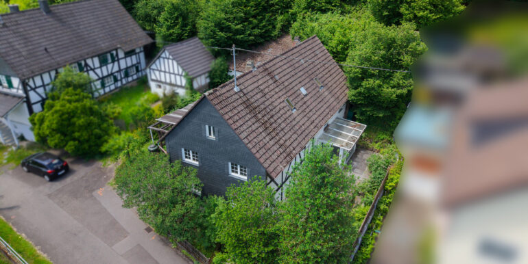 Luftaufnahme