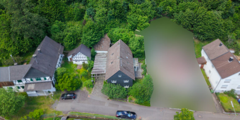 Luftaufnahme