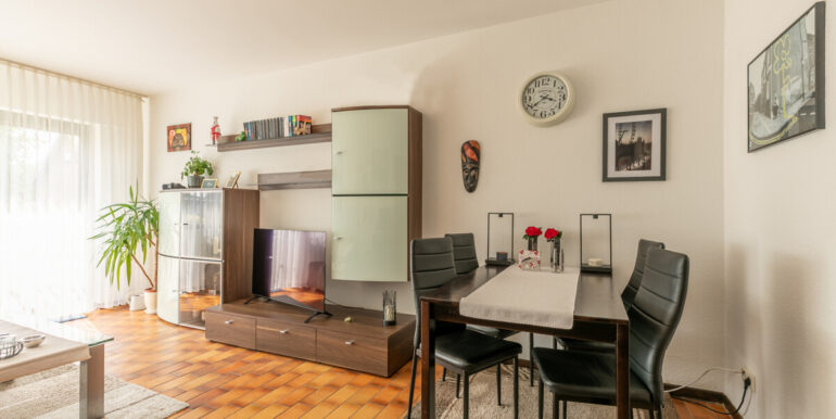 Wohnzimmer ELW