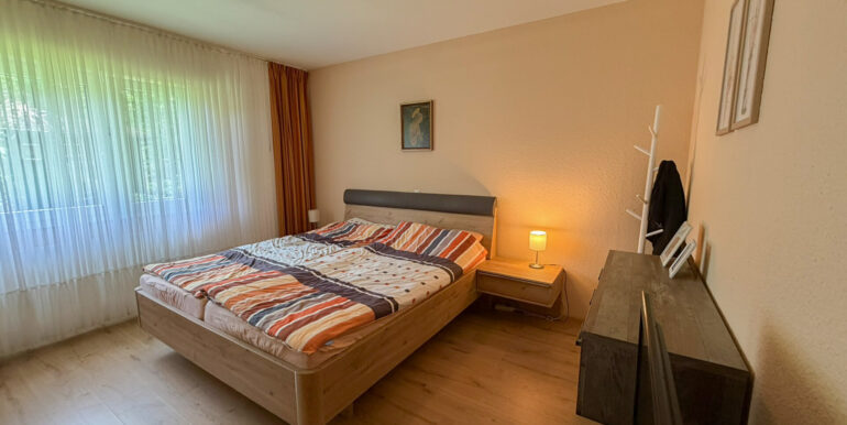 Elternschlafzimmer