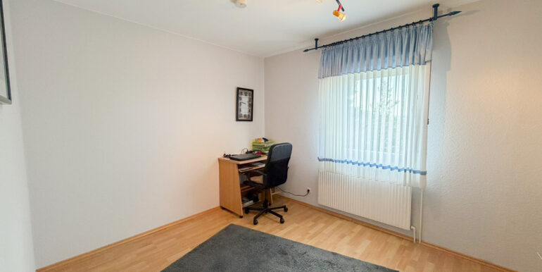 Büro-/Schlafzimer