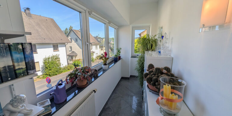 Loggia