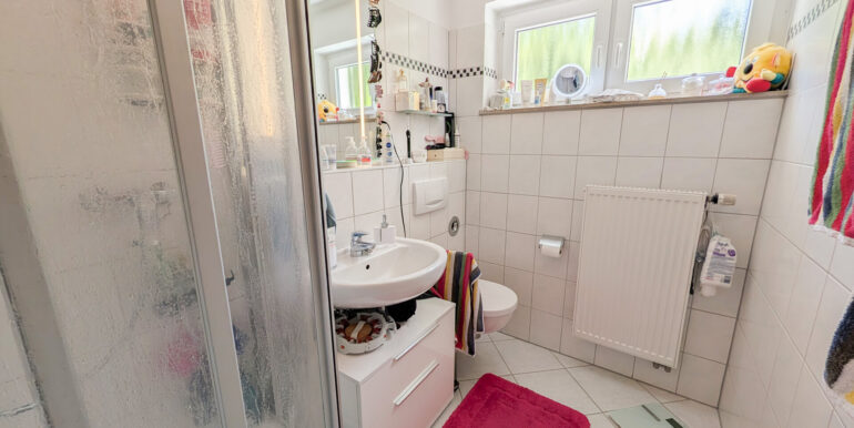 Badezimmer OG