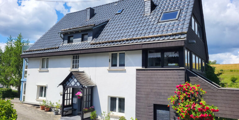 Ansicht