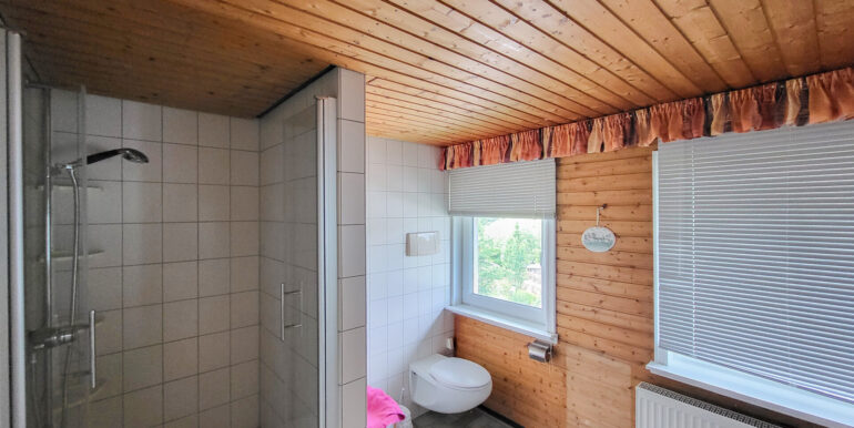 Duschbad OG
