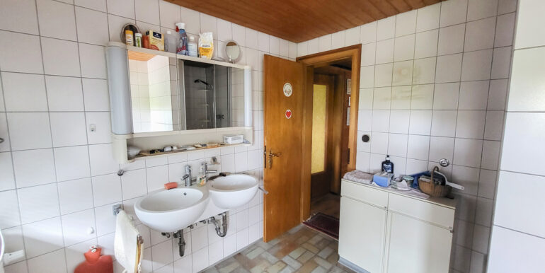 Duschbad OG