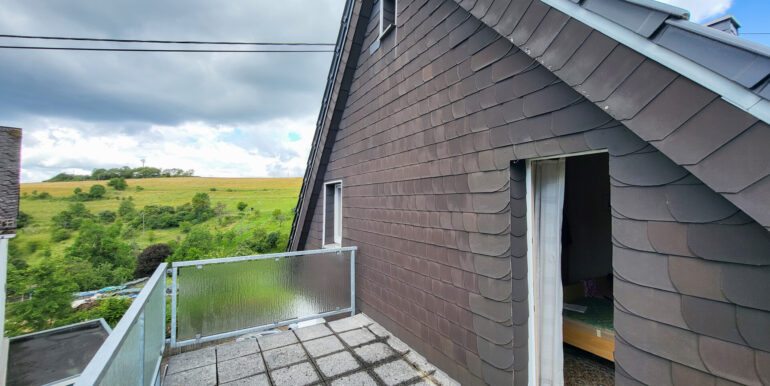 Balkon DG
