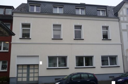 Frontansicht