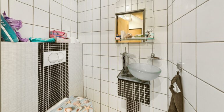 Gäste WC
