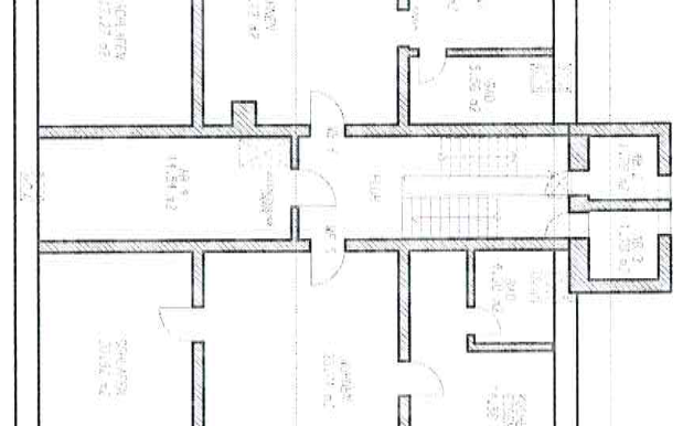Grundriss DG