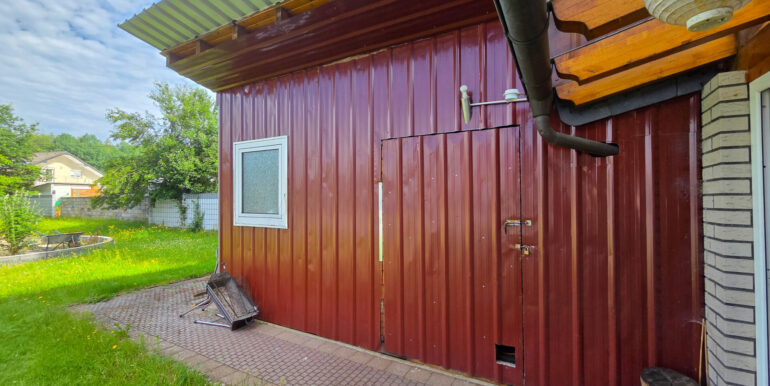Gartenhaus