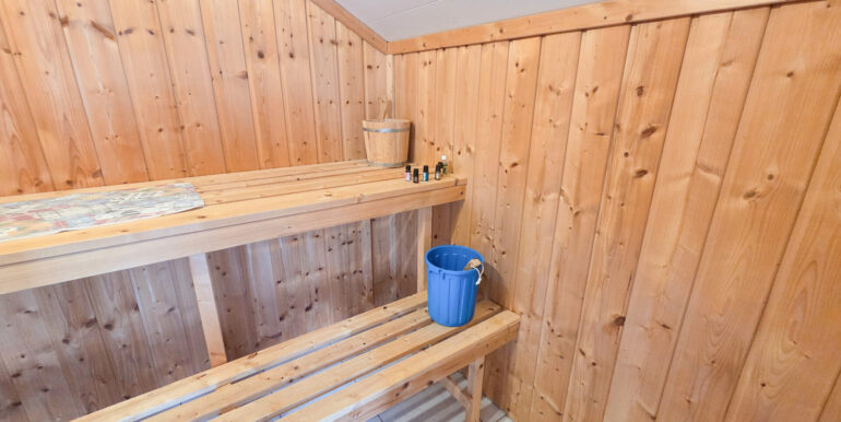 Sauna DG