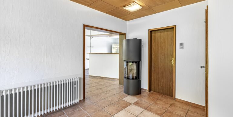 Kamin