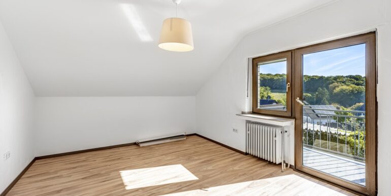 Zimmer Dachgeschoss