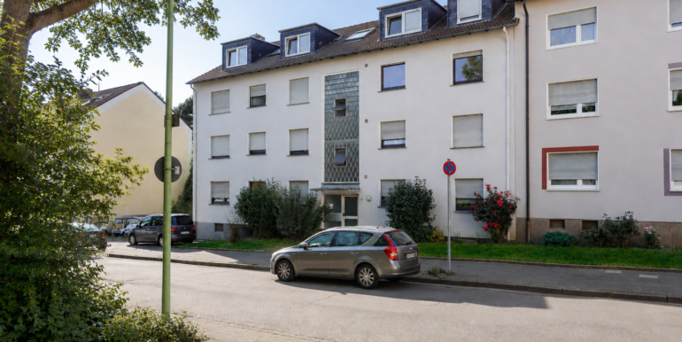 Frontansicht