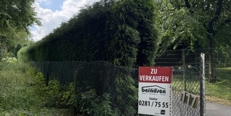 Zufahrt