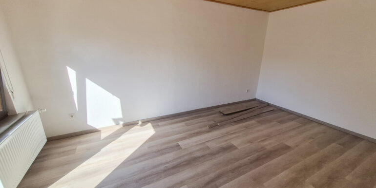 Wohnbereich - Wohnung Mitte