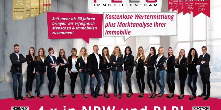 Wir für Sie!!