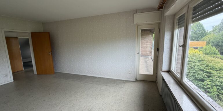 Schlafzimmer Erdgeschoss