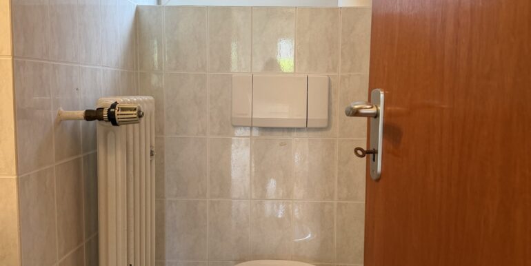 Gäste- WC